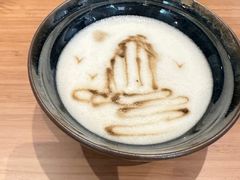 -桃源咖啡厅(武夷山大红袍山庄店)