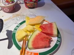 -李姑婆鲜切牛肉火锅自助(凤城二路店)