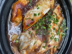 -海鲜人家(吕四店)