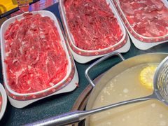 -大吉利·潮汕鲜牛肉火锅(总店)