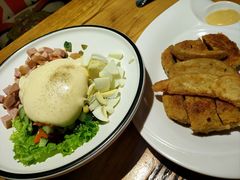 -通海俄式烧烤(下瓦房店)