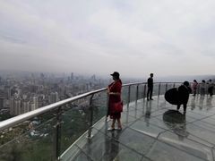 -兰山公园
