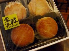 -Babycat私家御饼屋(龙头路一店)