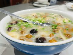 -旺达·福州菜(正大广场店)