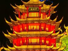 -武汉园博园(武汉自然博物馆)