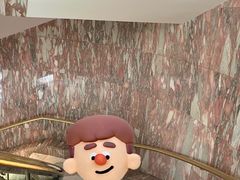 -大连富丽华大酒店·花都西餐厅