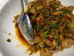 -兰湘子·湘菜小炒(石家庄万象城店)