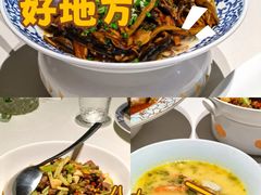 -钱塘花园·宁波菜
