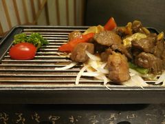 -九井澤精致料理(金茂店)