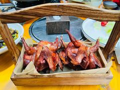 -那啥餐厅(富乐大街店)