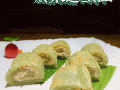 -广东道至正餐厅(区庄店)