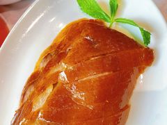 -月福京味斋·烤鸭店·北京菜(鼓楼总店)