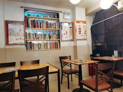 -阿殳咖啡(水围村店)