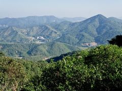 -火炉山森林公园