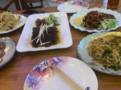 -娄三少·老北京春饼烤鸭家常菜(富力又一城店)