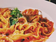 茄汁面-FABIO’S费比欧披萨餐厅