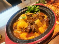 -有红鸡毛店·川菜(建设路店)