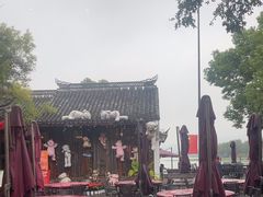 -湘湖大院(越王路店)