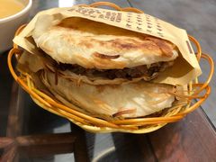 -福瑞记老孙头biangbiang面(新生路店)