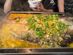 -炉鱼(西溪银泰城店)