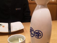 -山之川日料放题(通州店)