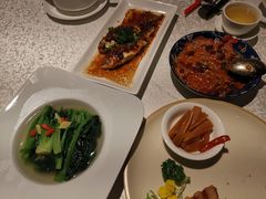 -红棉中餐厅·广州海航威斯汀酒店