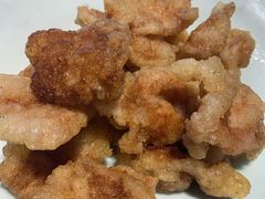 最东北锅包肉-95号酱骨·一块豆腐(展春园西路店)