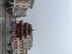 -汕头市小公园