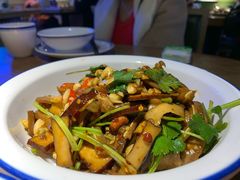 湘辣热卤-费大厨辣椒炒肉(吉联MALL店)