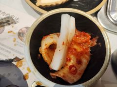 -非烤勿扰韩料自助烤肉(松山湖万科店)