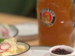 -普拉那啤酒坊Paulaner(凯宾斯基饭店)