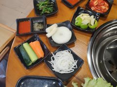 -杀猪天·韩国烤肉(总店)