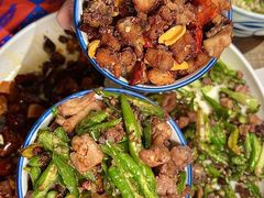 -铁公鸡·四川料理(天环广场店)