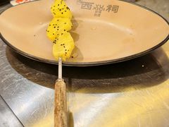 -遇西祠·海鲜烧烤(总店)