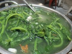 -邱金小炒·30 年盐帮江湖菜(自贡店)