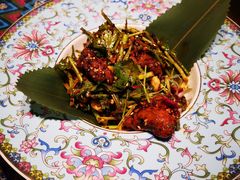 -慢丽江·云南野生菌土鸡锅(付家庄店)