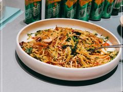 -宏达宴老菜馆(群力第四大道店)