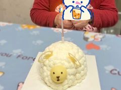 -积慕Cake(解放大道店)