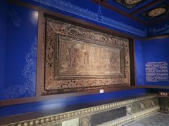 -张掖大佛寺景区