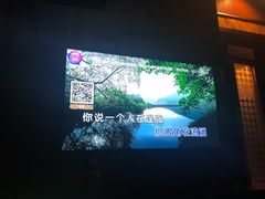 -欢乐迪氧吧KTV(大渡口步行街店)