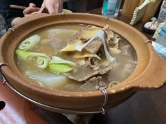 -谢大牛馆·中式卤牛排(老店)