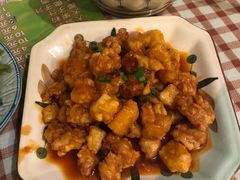 -聂记粤菜馆(鼓西路店)
