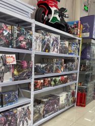 -玩动奇季品牌玩具超市