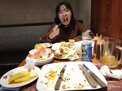 -汉巴9号自助餐厅(新潮尚品超市店)