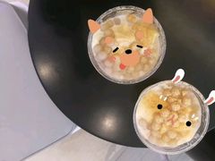-喜茶(南昌王府井店)