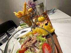 -卡朋西餐(铂顿城店)