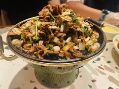 -姥姥家春饼店(惠新东街店)