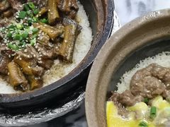 -红星光发煲仔饭(大石街店)