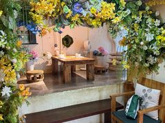 -桃花坞·私房菜餐厅(龙湖时代天街店)