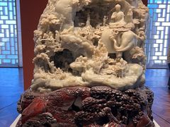 -北京工艺美术博物馆